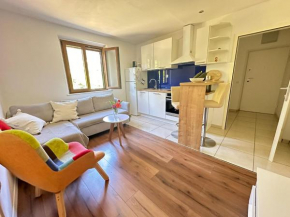 Apartment Skok